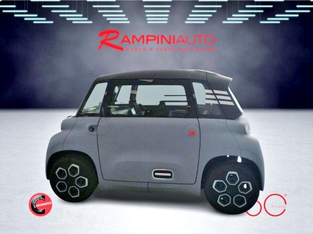 CITROEN Ami Pronta Consegna Km 7.000