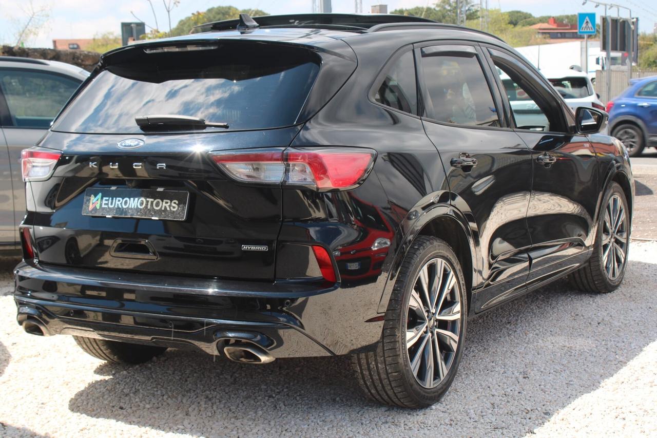 Ford Kuga 2.5 Full Hybrid Tua A SOLI 250€