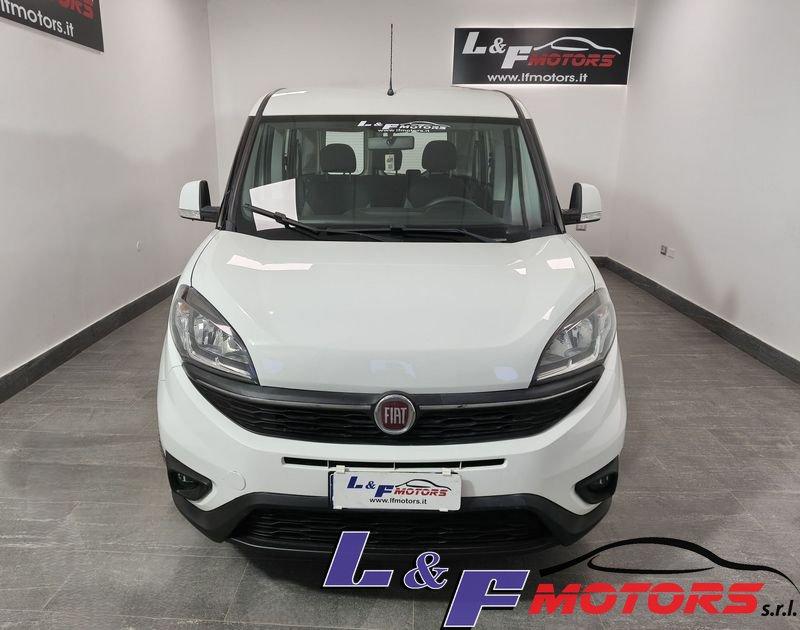 FIAT Doblò 1.3 95 CV 5 posti