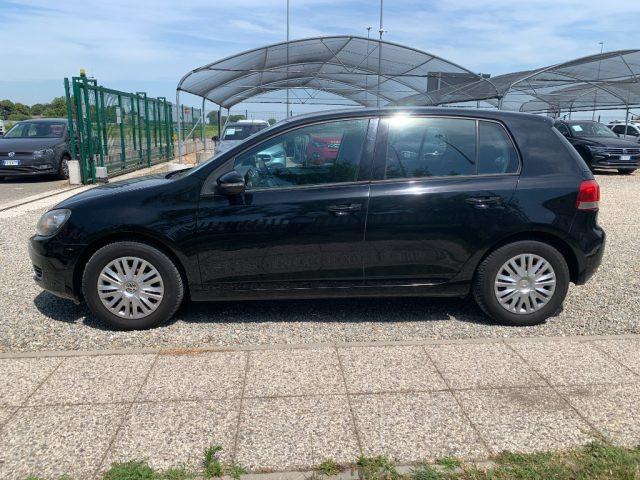 VOLKSWAGEN Golf 1.4 5p. United