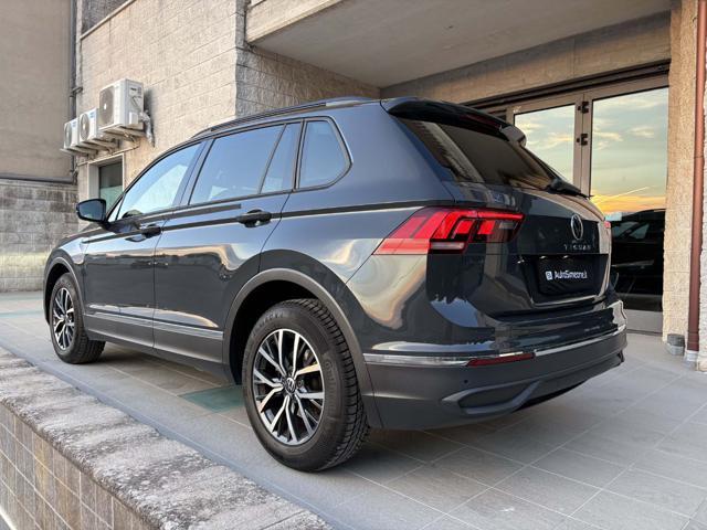VOLKSWAGEN Tiguan 2.0 TDI 150 CV SCR DSG Life