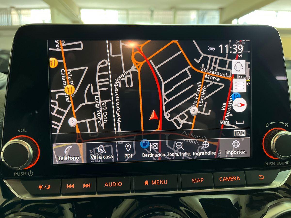 NISSAN Juke 1.6 hev Premiere Edition