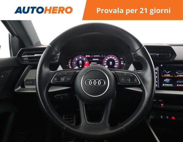 AUDI A3 SPB 35 TDI S tronic Business Advanced