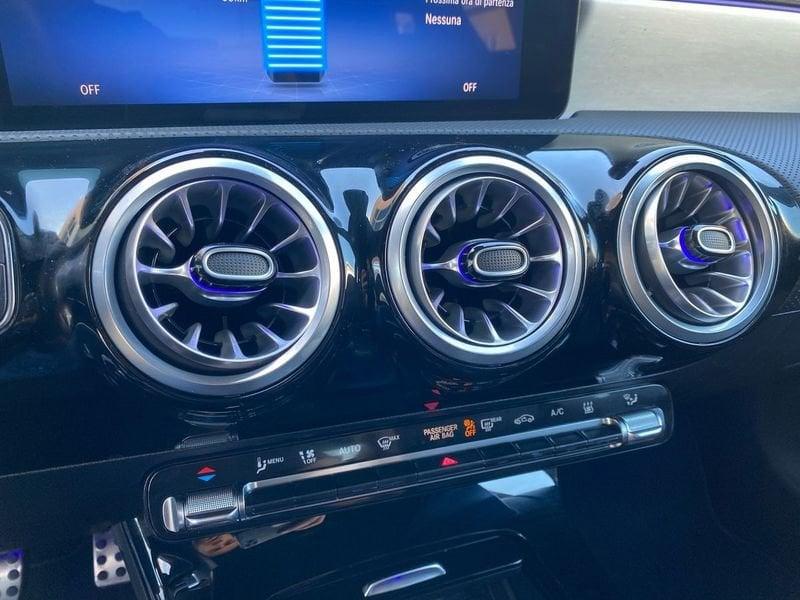 Mercedes-Benz Classe A A 250 e phev AMG Line Advanced Plus auto