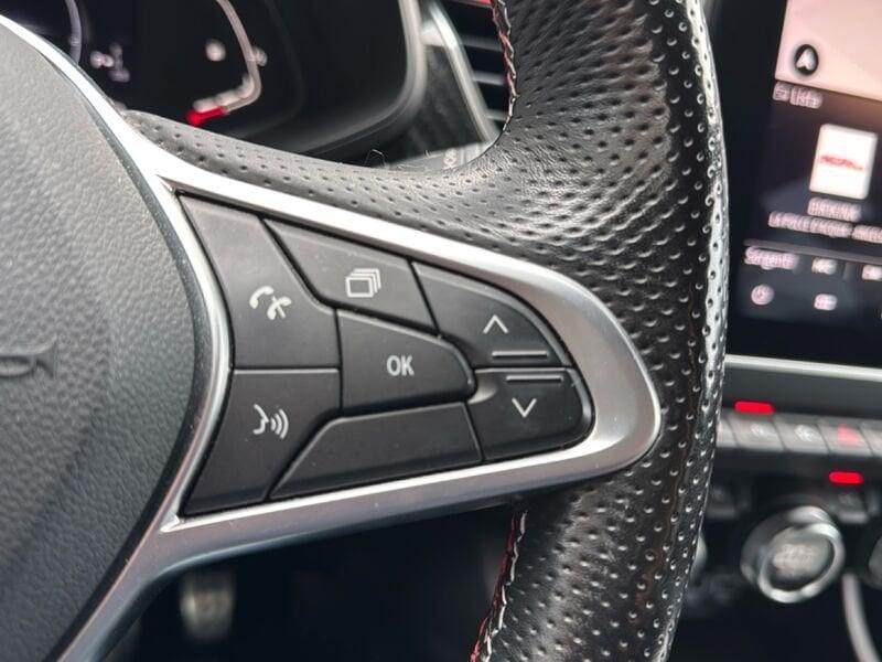 Renault Arkana Arkana 1.6 E-Tech full hybrid R.S. Line 145cv