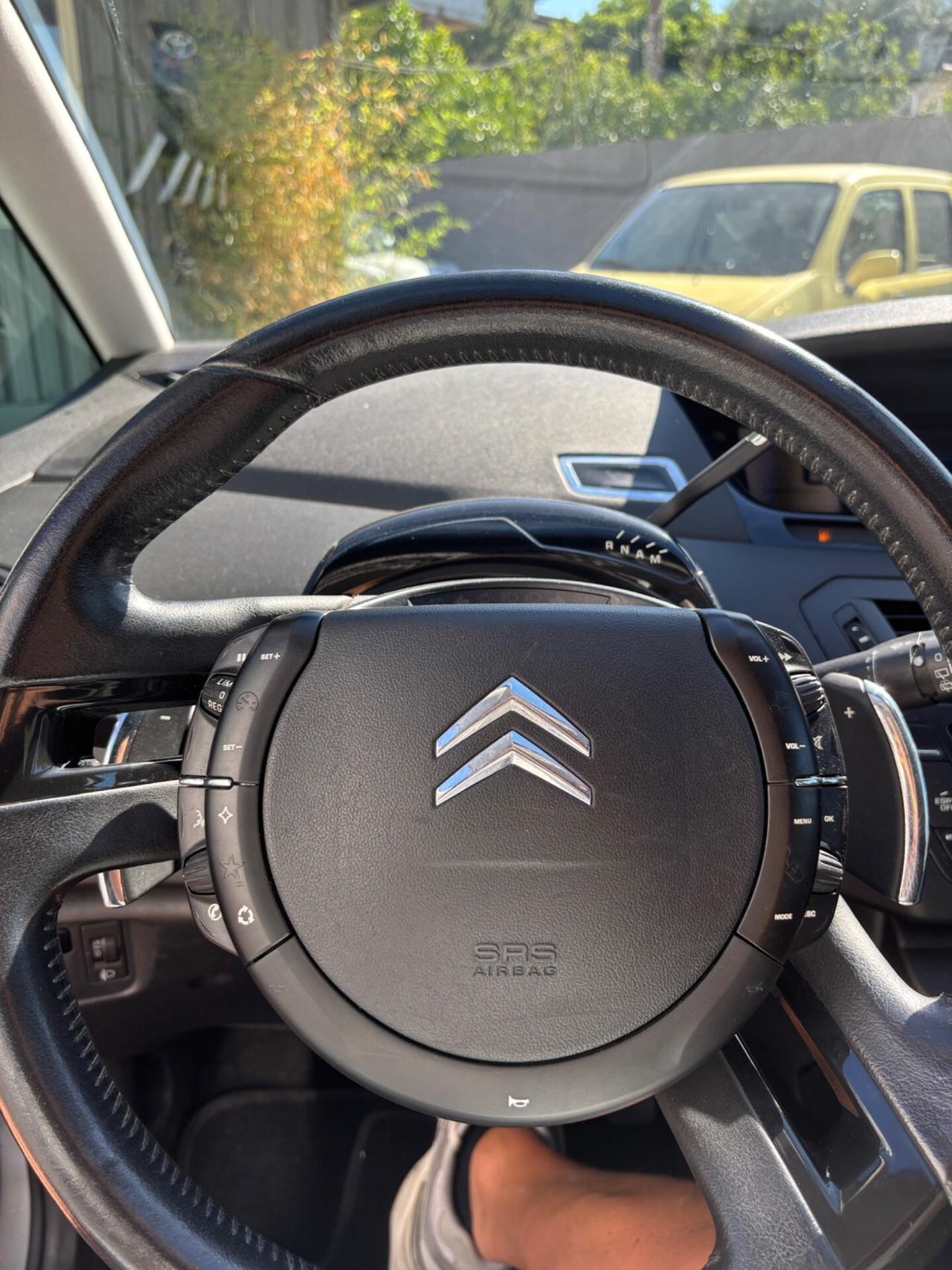 Citroen C4 Picasso 2.0 HDi 138 FAP CMP6 Exclusive Style