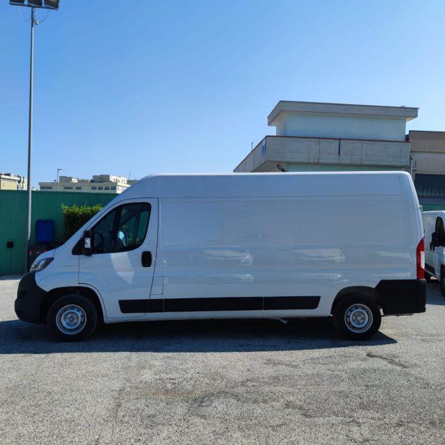 FIAT DUCATO 33 LH2 2.3MJ FURG.P.LUNGO T.ALTO 3PTI-2021