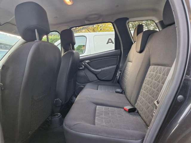 Dacia Duster 1.5 dci Laureate 4x4 110cv