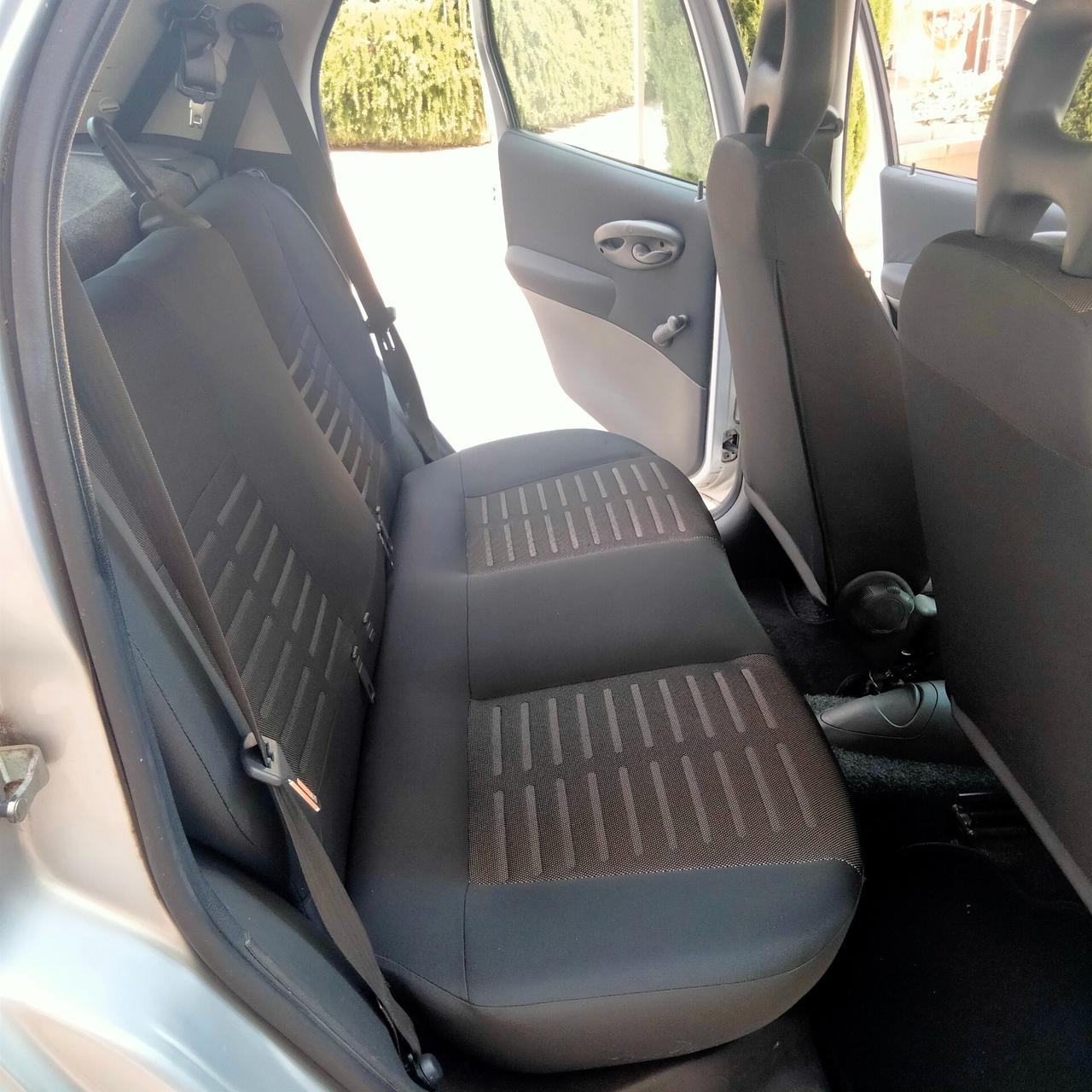 Fiat Punto Classic 1.2 5 porte Active GPL