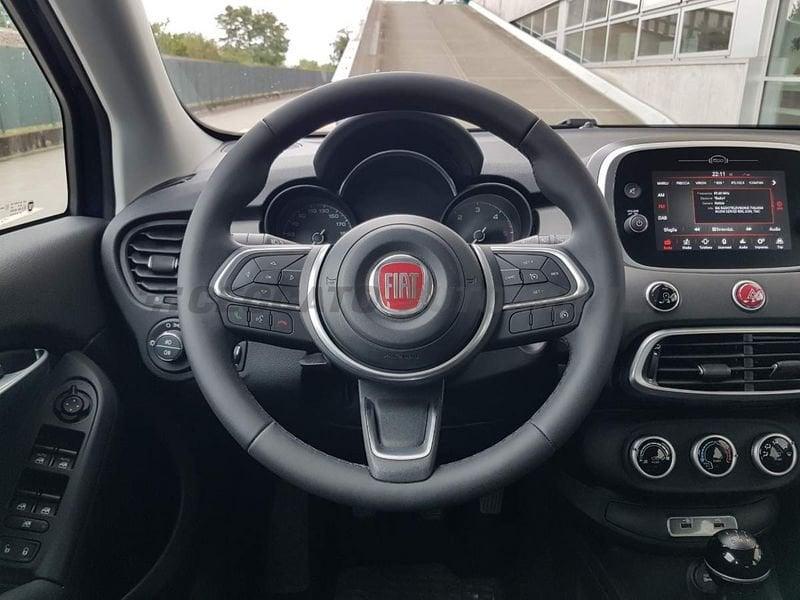 FIAT 500X 2022 1.3 mjet 95cv