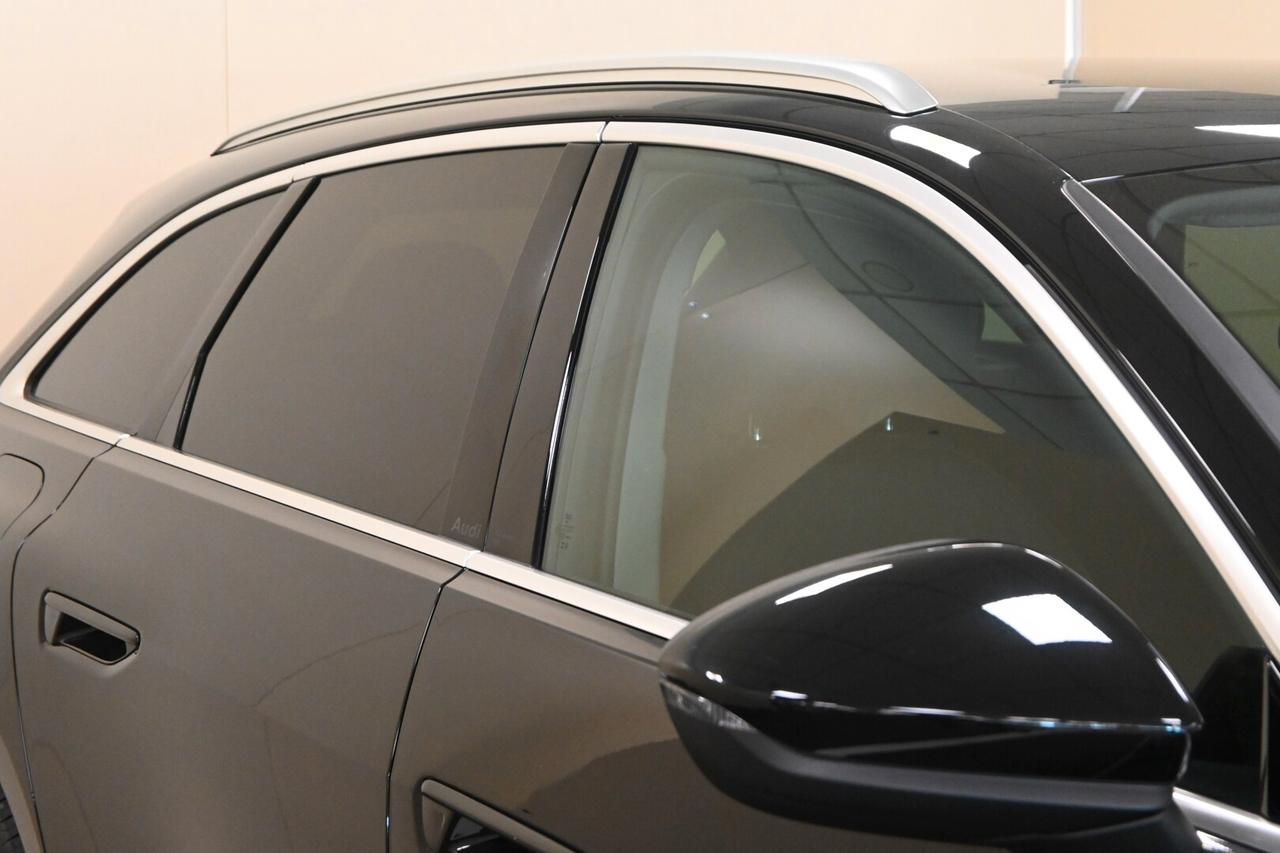 AUDI A5 3ª serie A5 Avant TDI 150 kW mHEV+ S t...