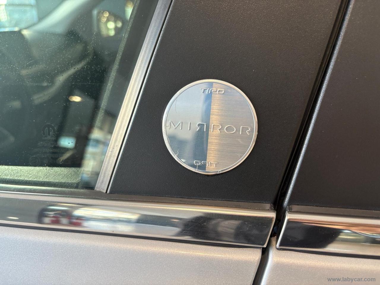 FIAT Tipo 1.6 Mjt 4p. Mirror