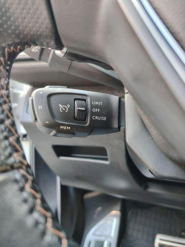 Peugeot 3008 3008 BlueHDi 130 S&S EAT8 GT Pack