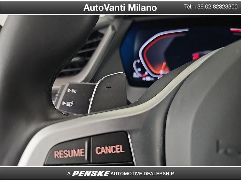BMW Serie 1 118d 5p. M Sport