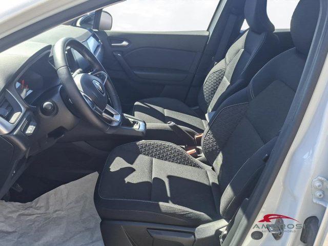 RENAULT Captur TCe 100 CV GPL Equilibre