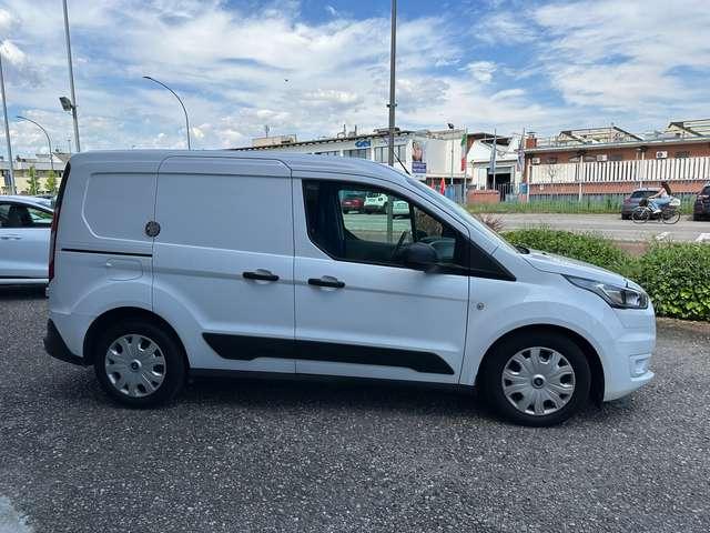 Ford Transit Connect 200 1.5 Ecoblue 100cv Trend L1H1