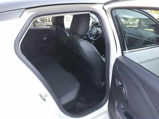 Opel Corsa 1.2 Elegance