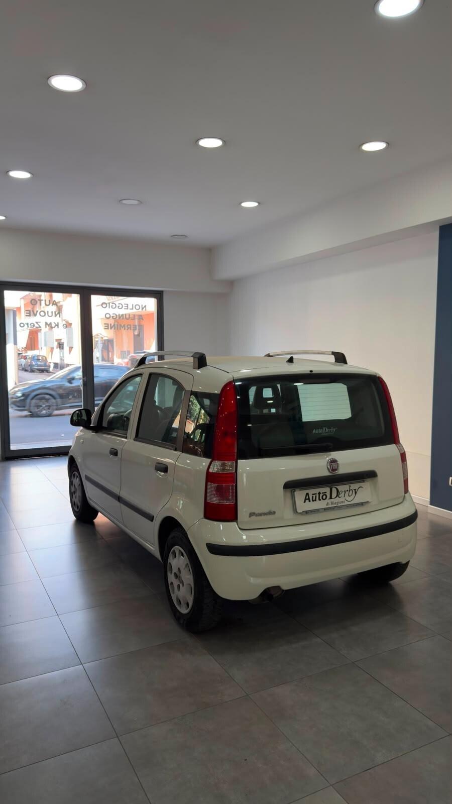 Fiat Panda 1.2 EasyPower Classic