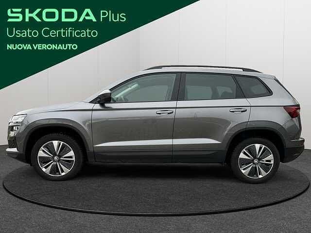 SKODA Karoq 2.0 TDI EVO SCR 115 CV Executive