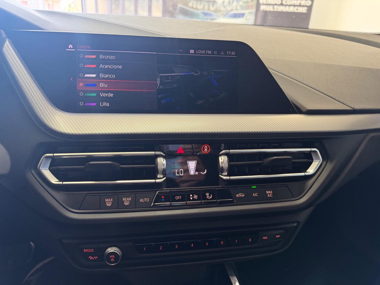 Bmw Serie 2 Gran Coupé 216d Msport Exterior aut.