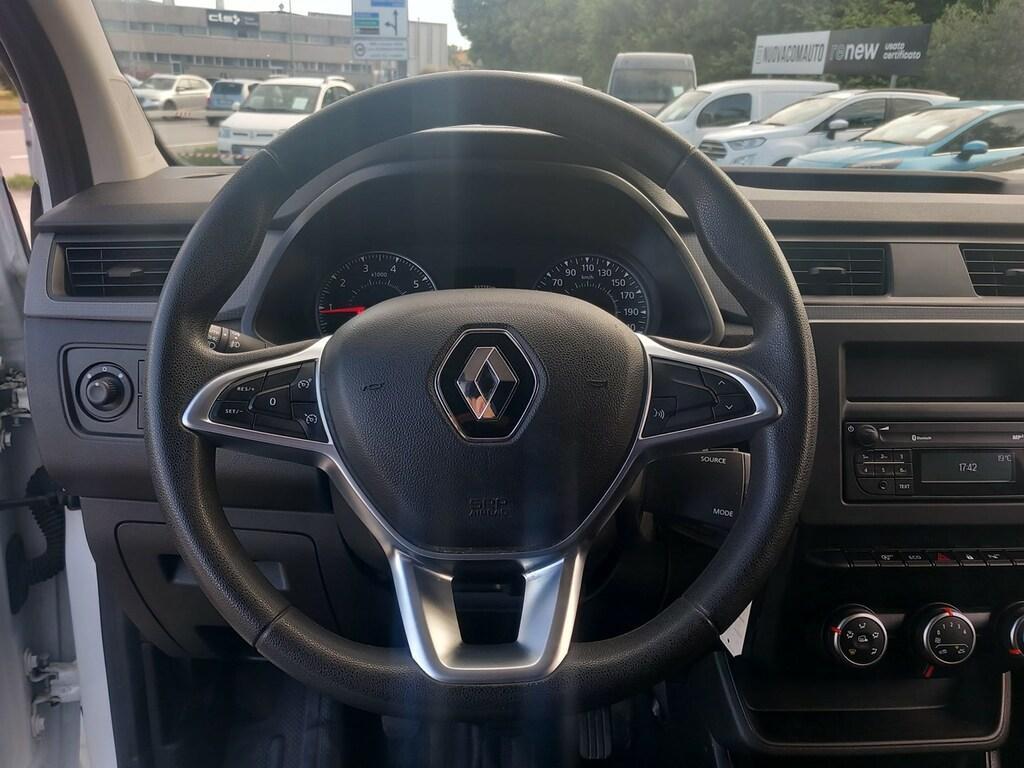 Renault Express van 1.5 Blue dci 75cv Fap