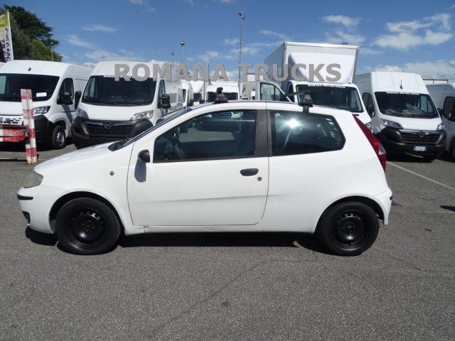 FIAT Punto 1.3 JTD 4 posti 70cv SOLO PER RIVENDITORI