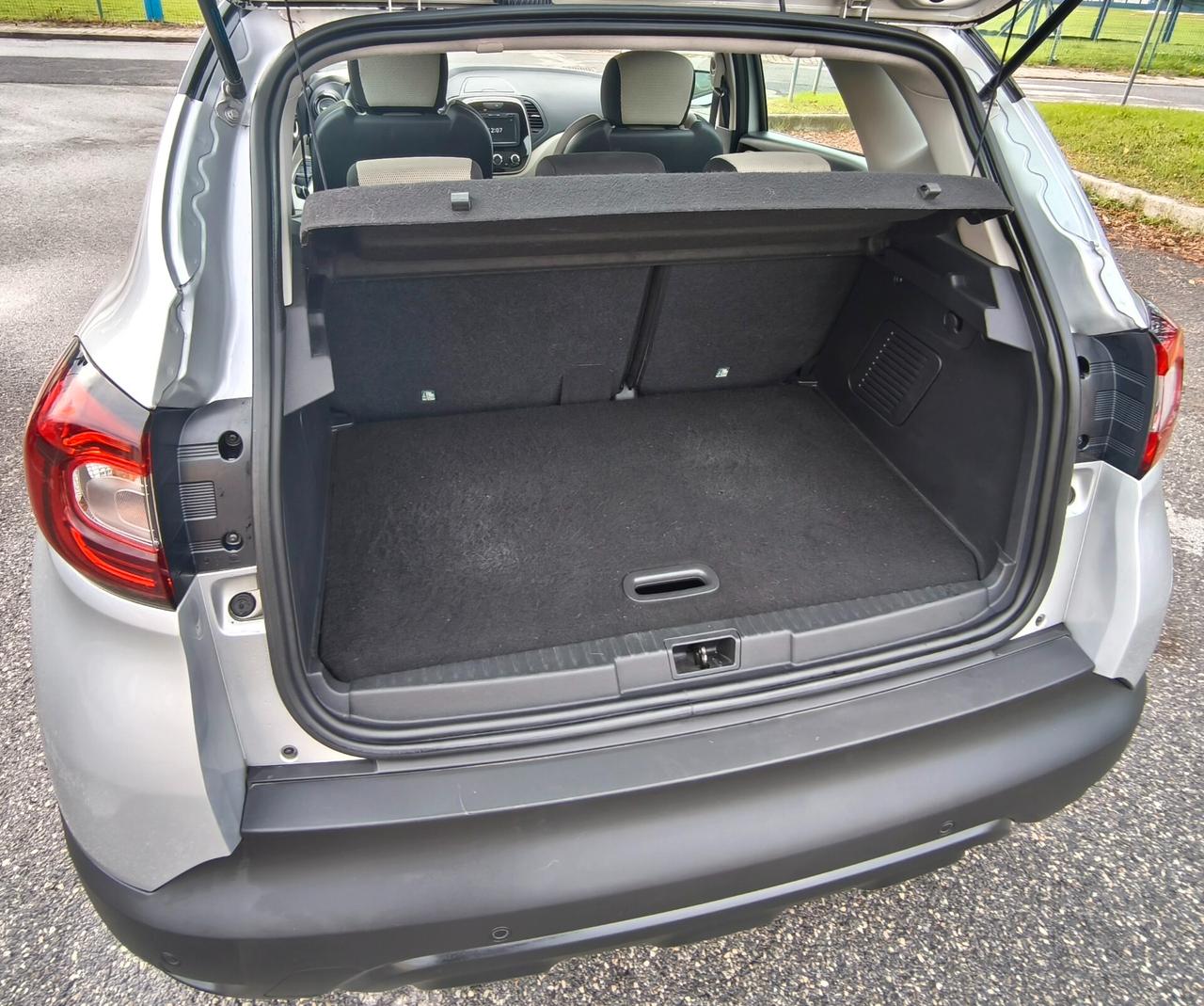 Renault Captur TCe 12V 90 CV Business