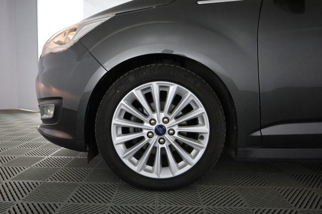 FORD C-Max C-Max 1.0 EcoBoost 125CV Start&Stop Titanium