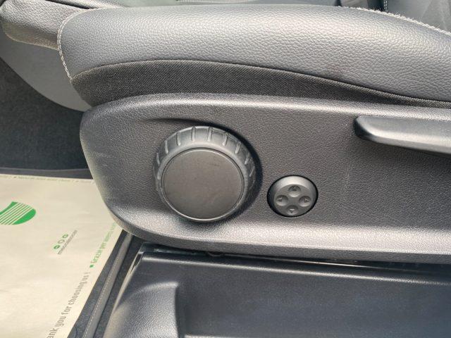MERCEDES-BENZ GLA 180 d Automatic Sport