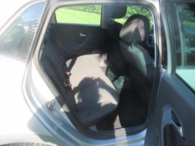 Volkswagen Polo 1.4 BENZINA 55.000 Km Pass. Compreso