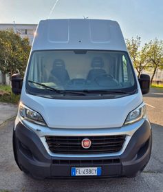 Fiat Ducato Maxi 35 XLH3 2.3 Multijet 130cv 2017