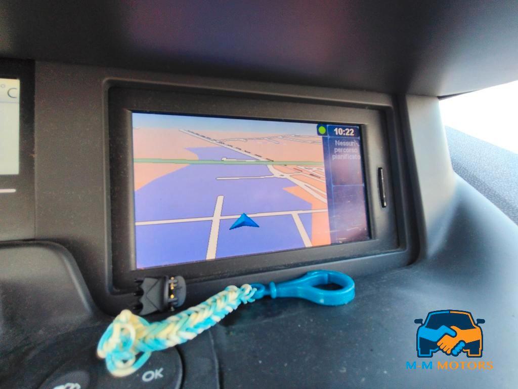 Renault Scenic X-Mod 1.5 dci Dynamique 110cv edc