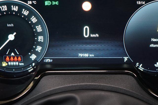 ALFA ROMEO Tonale 1.6 diesel 130 CV TCT6 Super Certificata