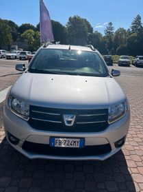 Dacia Logan MCV 1.5 dCi 8V 90CV Start&Stop Lauréate
