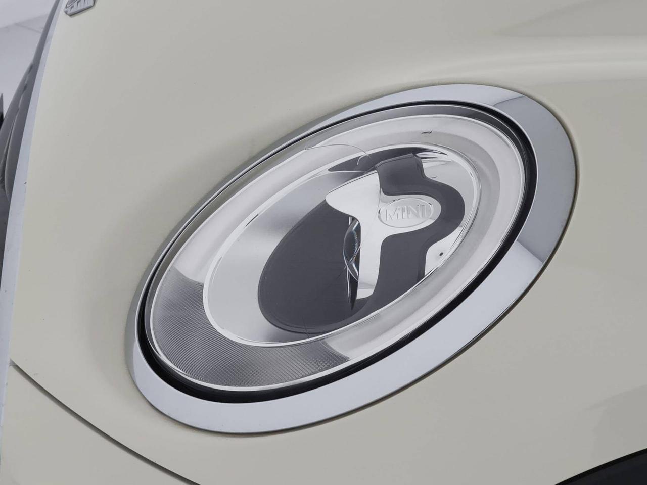 MINI Mini Cooper D 5 porte