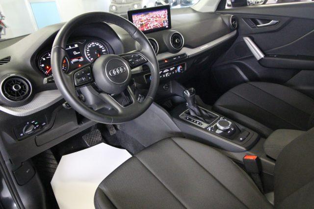 AUDI Q2 30 TDI S-tronic Business 116CV