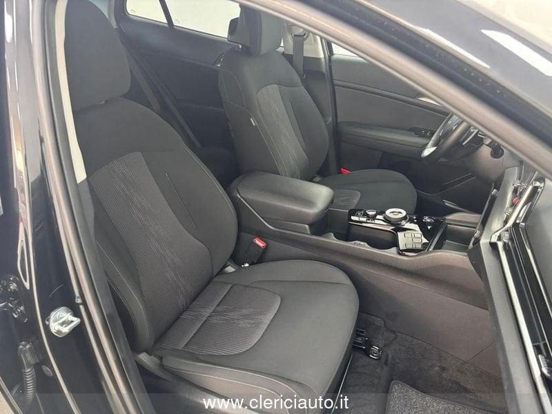 KIA Sportage 1.6 TGDi PHEV AWD AT Style