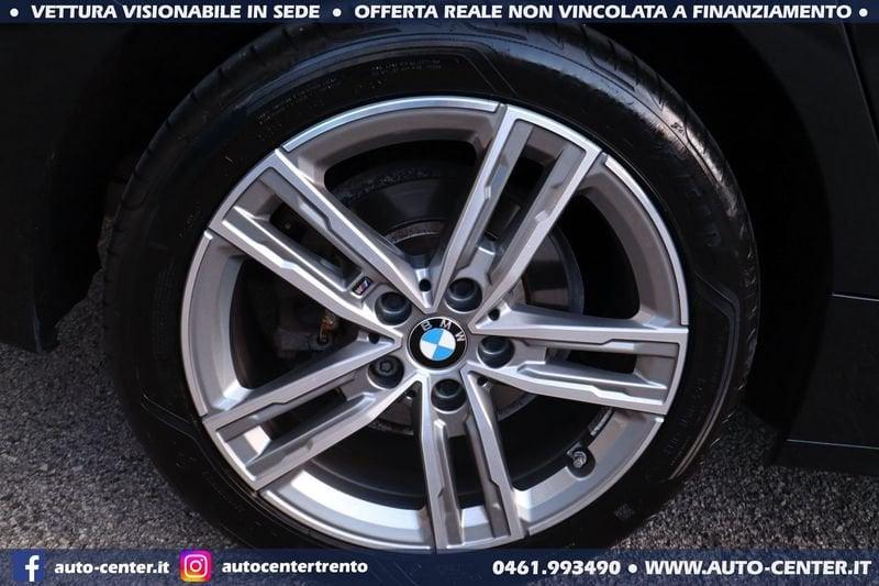 BMW Serie 1 118i Aut 5p Msport M-sport