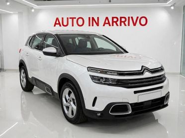 CITROEN C5 AIRCROSS 1500 HDI 130 CV AUT.