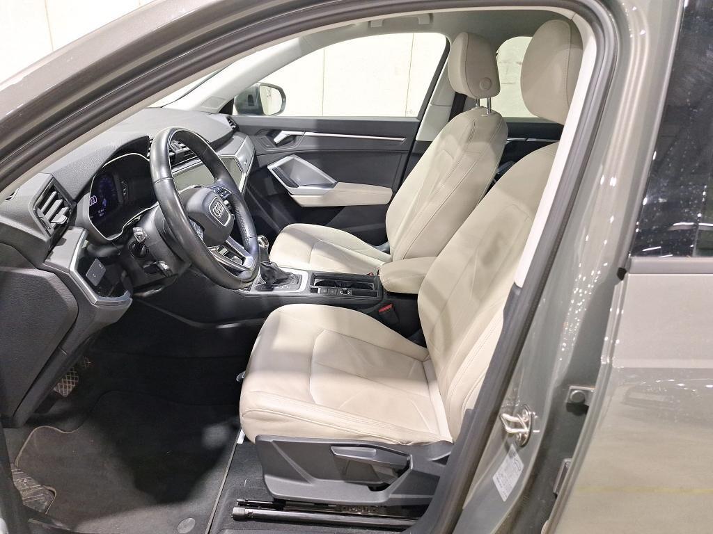 AUDI Q3 35 TDI 150 CV S-TRONIC BUSINESS EDITION