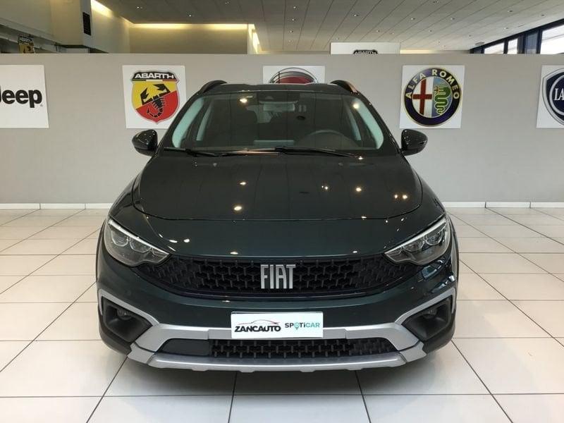 FIAT Tipo 1.6 Mjt S&S SW Cross