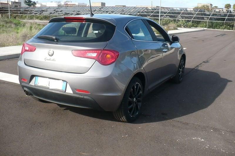 Alfa Romeo Giulietta Giulietta 1.6 JTDm 120 CV Business