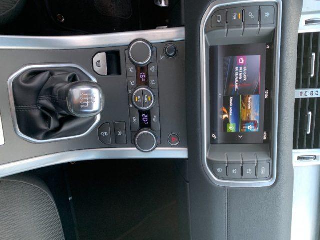 LAND ROVER Range Rover Evoque 2.0 eD4 5p. SE Dynamic