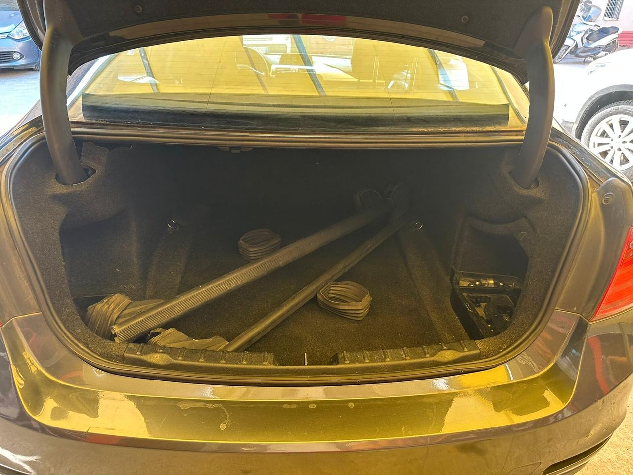 Bmw 318 2.0cc diesel 12 mesi garanzia-2014