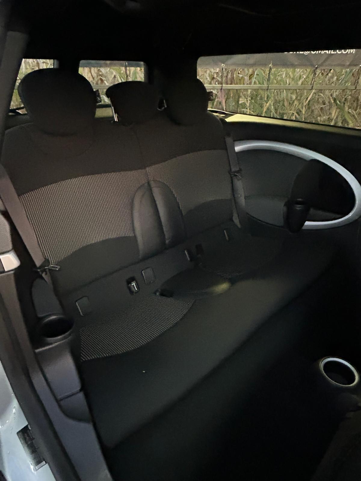 Mini Cooper Clubman Mini 1.6 16V Cooper Chili Clubman