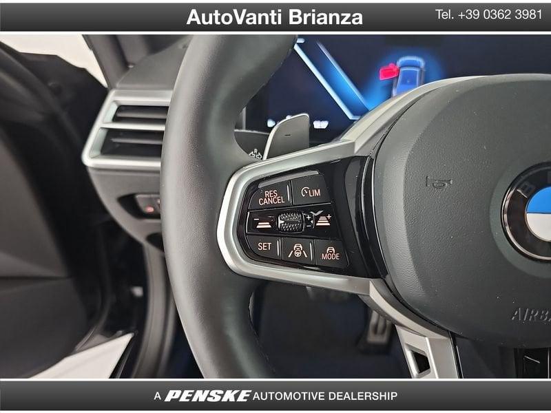 BMW Serie 4 420d Gran Coupe mhev 48V xdrive MSport Pro LCI