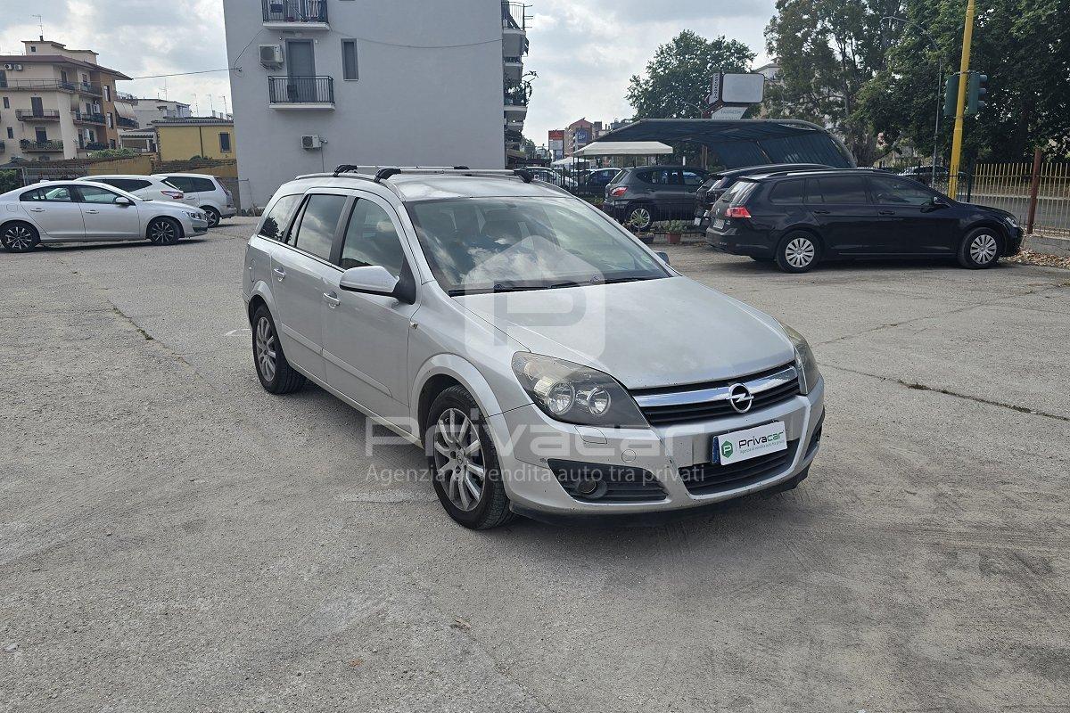 OPEL Astra 1.9 CDTI 120CV Station Wagon Enjoy
