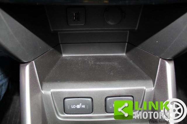 SUZUKI Vitara 1.4 Hybrid Cool Garanzia Legale 02/2026