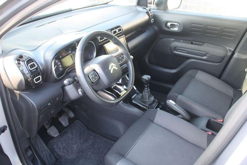 Citroën C3 Aircross C3 Aircross 1.2 puretech Shine Pack s&s 110cv
