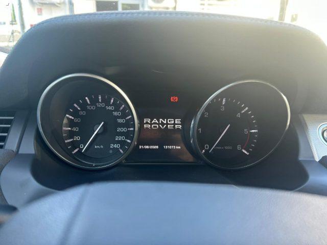 LAND ROVER Range Rover Evoque 2.2 Sd4 5p. Dynamic